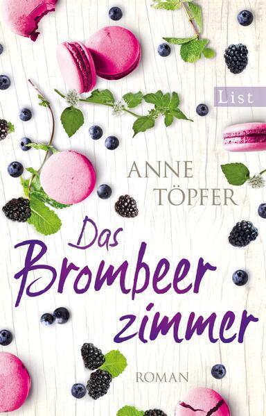 Das Brombeerzimmer - In den süßesten Früchten...