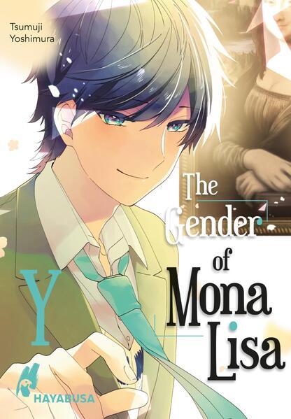 The Gender of Mona Lisa Y (Mängelexemplar)