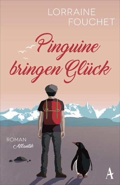 Pinguine bringen Glück (Mängelexemplar)